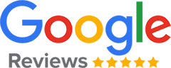 Google Reviews Logo