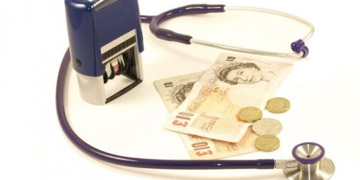 Everything You Need To Know About The UK Immigration Health Surcharge