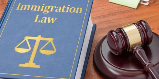 private contact employment illegal imigration