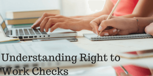 A UK Sponsor Licence Holder’s Guide To Understanding Right To Work Checks