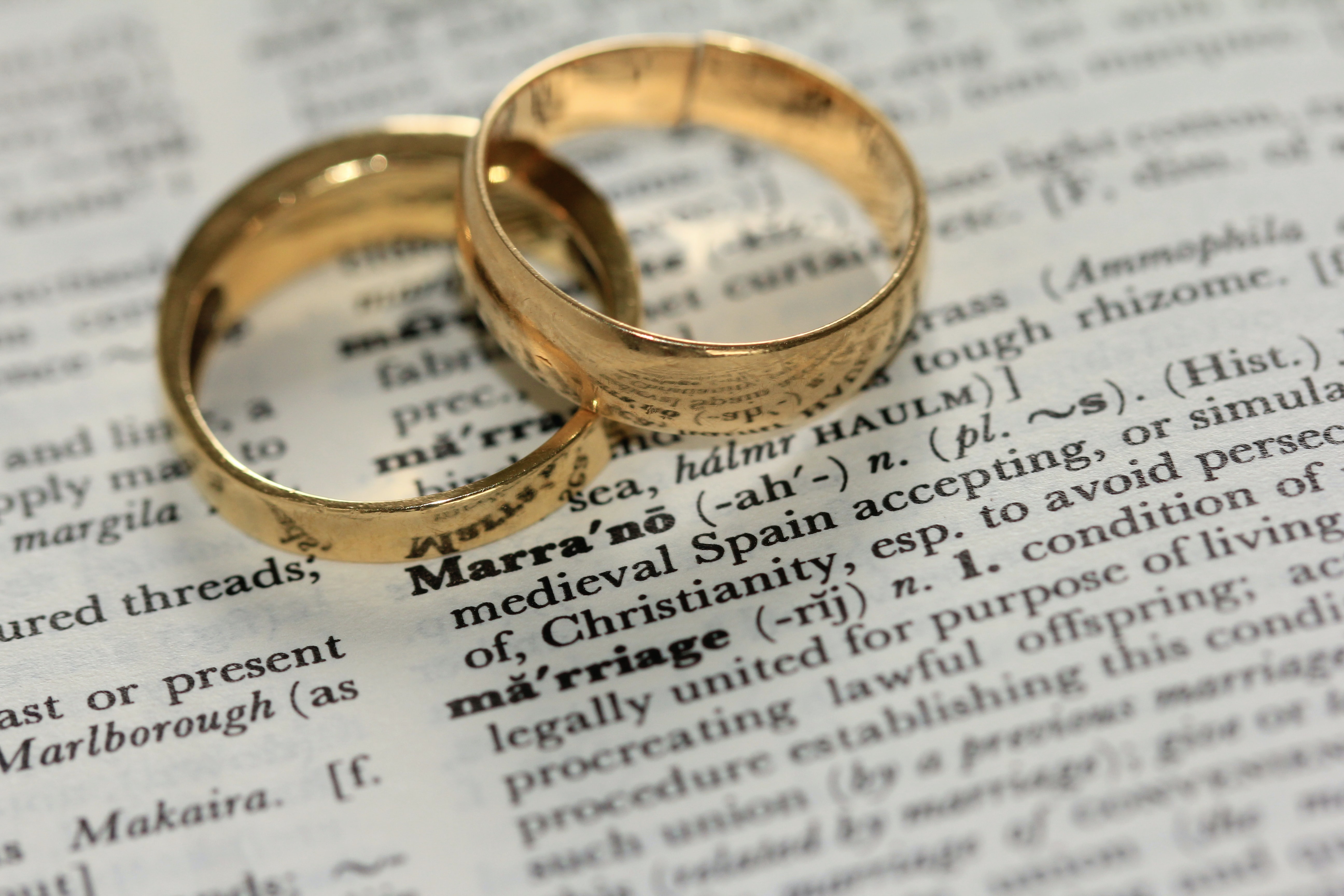 The Immigration Rules On Getting Married In The UK OTS Solicitors