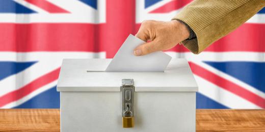 Less Than A Week From Polling Day – The Main Parties Promises On Immigration