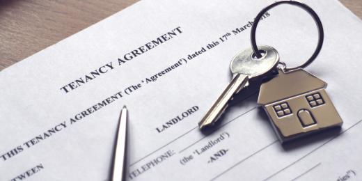 What Is The Difference Between A Tenancy Agreement And A Licence OTS Solicitors