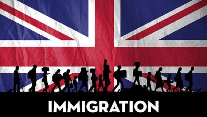 The Politics of UK Immigration in 2024
